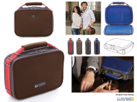Luxury men's small bag design