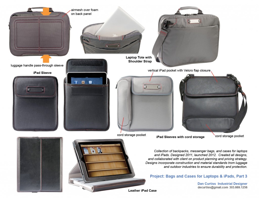 industrial laptop case